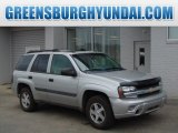 2005 Chevrolet TrailBlazer LS 4x4