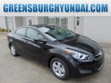 2014 Hyundai Elantra SE Sedan