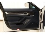 2010 Porsche Panamera 4S Door Panel