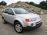 2004 Silver Nickel Saturn VUE V6 #94292674