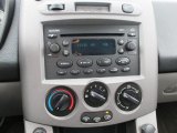 2004 Saturn VUE V6 Controls