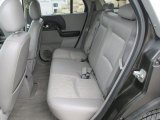 2004 Saturn VUE V6 Rear Seat