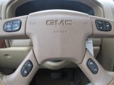 2003 GMC Envoy SLT 4x4 Steering Wheel