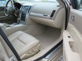 2005 Cadillac STS V6 Dashboard