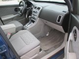 2009 Chevrolet Equinox LS AWD Dashboard
