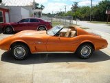 1977 Chevrolet Corvette Coupe