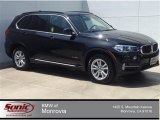 2014 BMW X5 xDrive35d