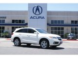 2013 Acura RDX Technology