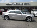 2010 Bright Silver Metallic Chrysler 300 C HEMI #94320814