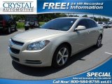 2011 Chevrolet Malibu LT