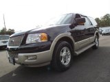 2005 Ford Expedition Eddie Bauer 4x4