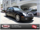 2007 Mercedes-Benz E 350 Sedan