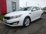 2012 Kia Optima EX