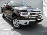 2014 Ford F150 XLT SuperCrew 4x4