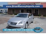 2011 Tungsten Pearl Lexus ES 350 #94320728