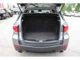 2011 Acura RDX SH-AWD Trunk