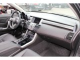 2011 Acura RDX SH-AWD Dashboard