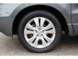 2011 Acura RDX SH-AWD Wheel
