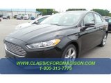 2014 Ford Fusion SE EcoBoost