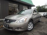 2011 Nissan Altima 2.5 S