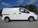 2014 Nissan NV200 SV Exterior