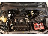 2004 Ford Escape Engines