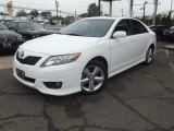 2011 Toyota Camry SE