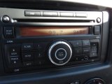 2014 Nissan NV200 SV Controls