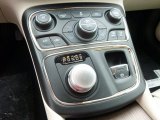 2015 Chrysler 200 C 9 Speed Automatic Transmission