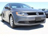 2012 Volkswagen Jetta S Sedan