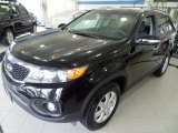 2011 Kia Sorento LX