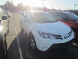 2013 Toyota RAV4 XLE AWD