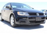 2012 Volkswagen Jetta S Sedan