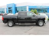 2012 Chevrolet Silverado 1500 LS Crew Cab