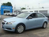 2011 Chevrolet Cruze LS