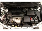2011 Toyota Camry Engines