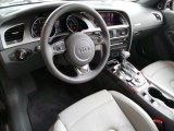 2013 Audi A5 Interiors