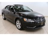 2012 Volkswagen Passat 2.5L SE