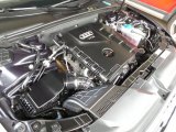 2013 Audi A5 Engines