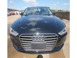 2015 Audi A3 1.8 Premium