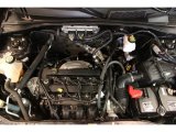 2010 Ford Escape XLT 4WD 2.5 Liter DOHC 16-Valve Duratec 4 Cylinder Engine