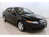 2005 Acura TL 3.2