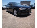 2014 Audi A4 2.0T quattro Sedan