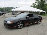 2005 Black Chevrolet Monte Carlo Supercharged SS Tony Stewart Signature Series #94320381