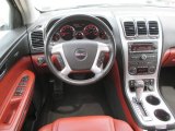 2008 GMC Acadia SLT AWD Dashboard