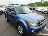 2009 Ford Escape XLT V6 4WD Front 3/4 View