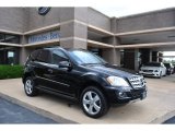 2011 Mercedes-Benz ML 350 4Matic