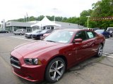 2014 High Octane Red Pearl Dodge Charger R/T Plus 100th Anniversary Edition #94320603