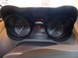 2015 Jaguar F-TYPE S Coupe Gauges
