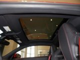 2015 Jaguar F-TYPE S Coupe Sunroof
